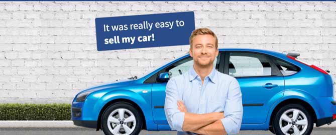 sell my car Melbourne